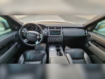 Used Land Rover Discovery 2019 for sale - 77237145: Photo