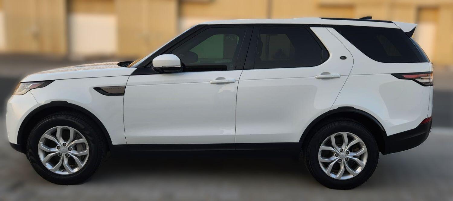 Used Land Rover Discovery 2019 for sale - 77237145: Photo 4