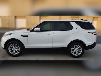 Used Land Rover Discovery 2019 for sale - 77237145: Photo