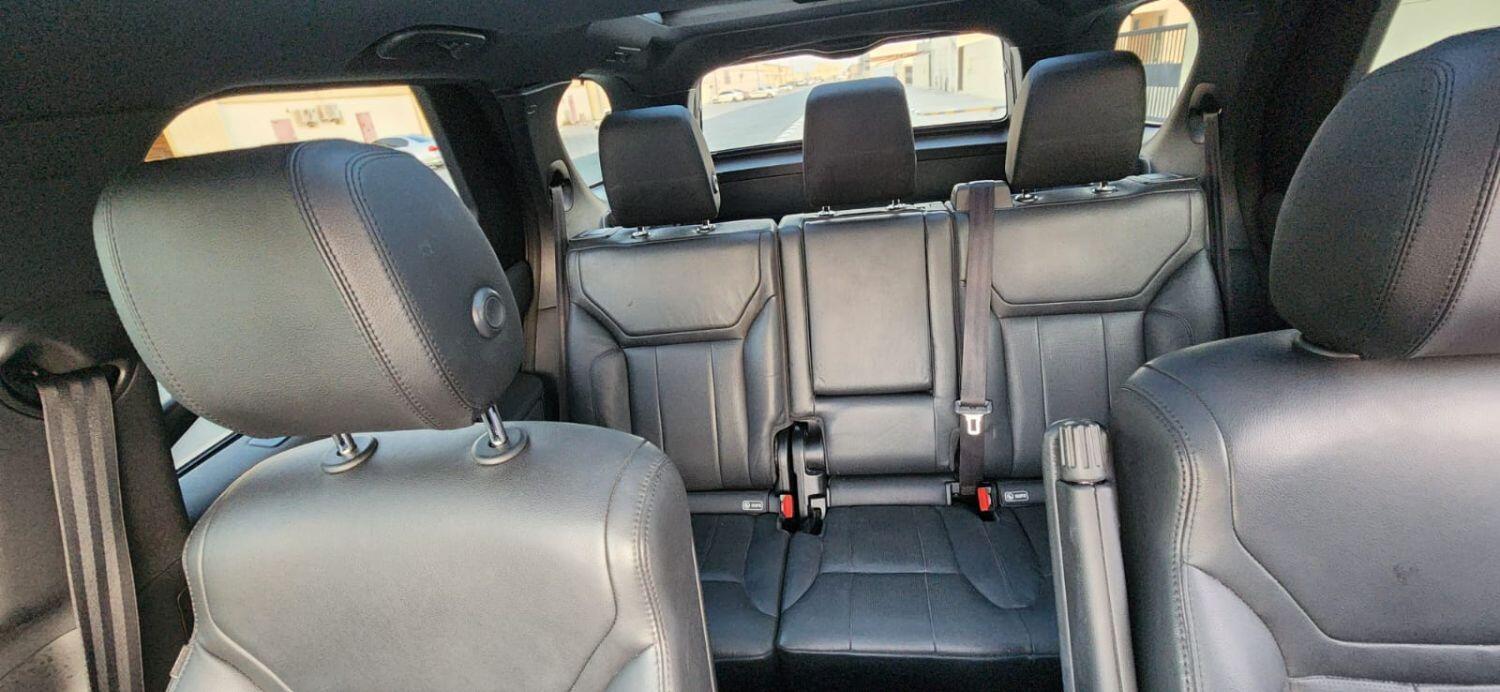 Used Land Rover Discovery 2019 for sale - 77237145: Photo 9