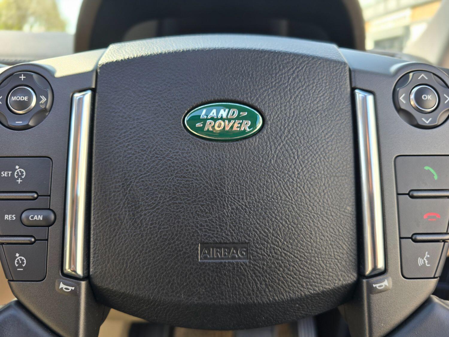 Used Land Rover Discovery 4 2013 for sale - 77189389: Photo 15