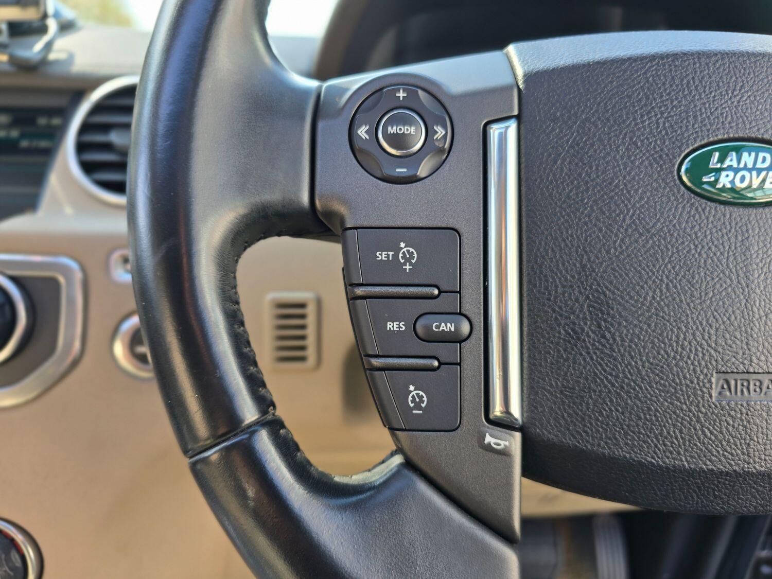 Used Land Rover Discovery 4 2013 for sale - 77189389: Photo 16