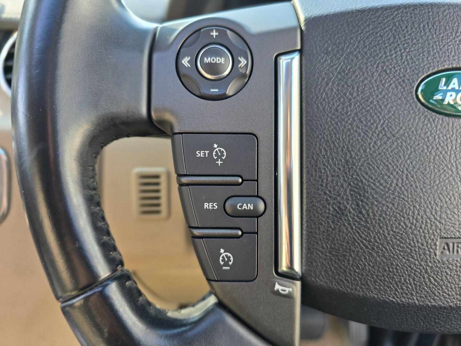 Used Land Rover Discovery 4 2013 for sale - 77189389: Photo 17