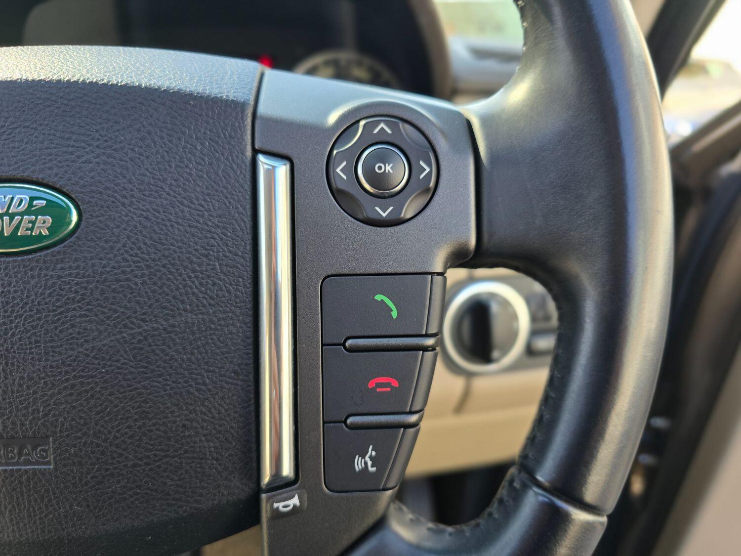 Used Land Rover Discovery 4 2013 for sale - 77189389: Photo 18