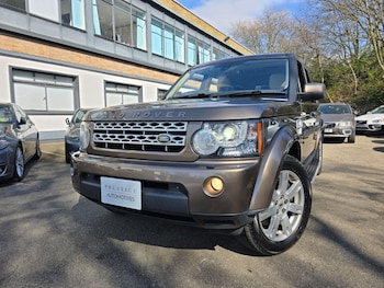 2013 - 5.0 LITRE 380 BHP V8 PETROL NARA BRONZE METALLIC ALMOND INTERIOR 52K VERIFI 5-Door