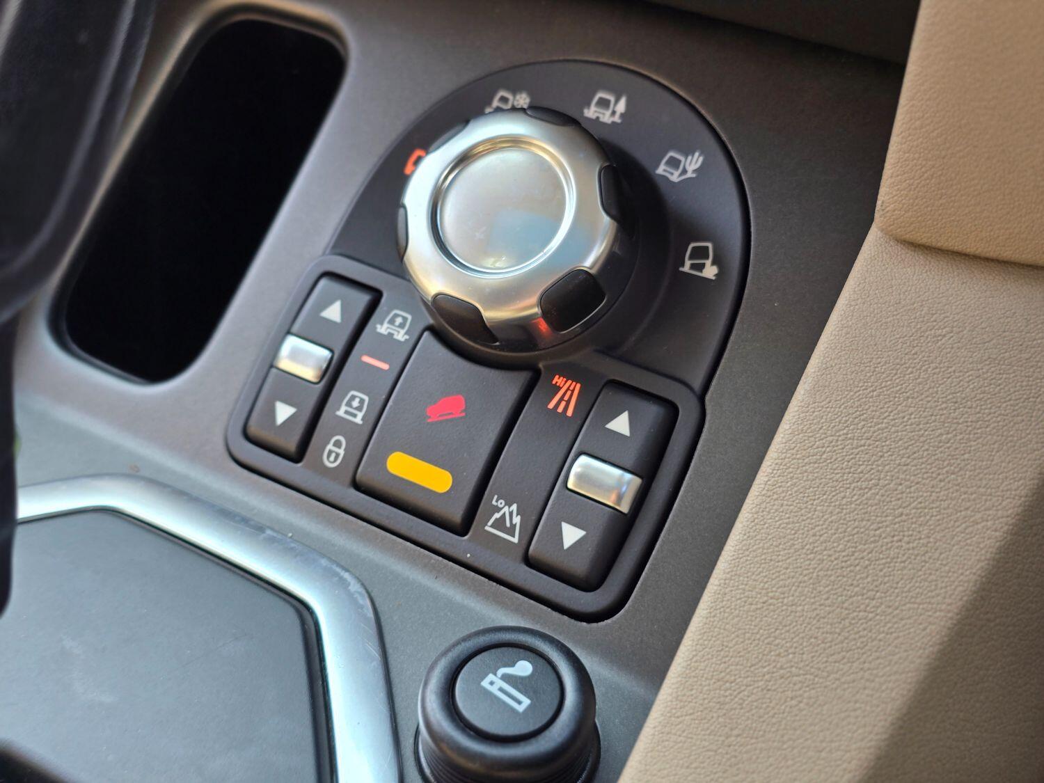 Used Land Rover Discovery 4 2013 for sale - 77189389: Photo 22