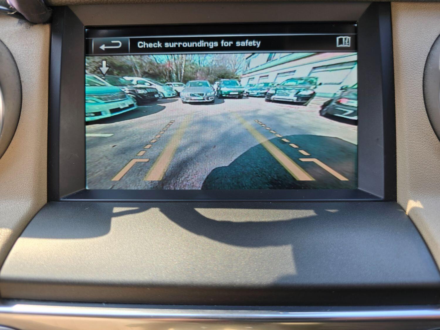 Used Land Rover Discovery 4 2013 for sale - 77189389: Photo 26