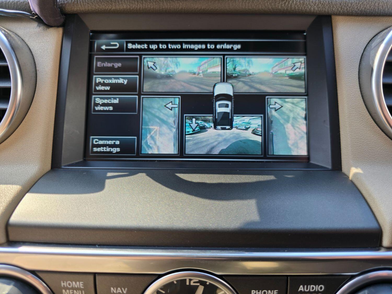 Used Land Rover Discovery 4 2013 for sale - 77189389: Photo 27