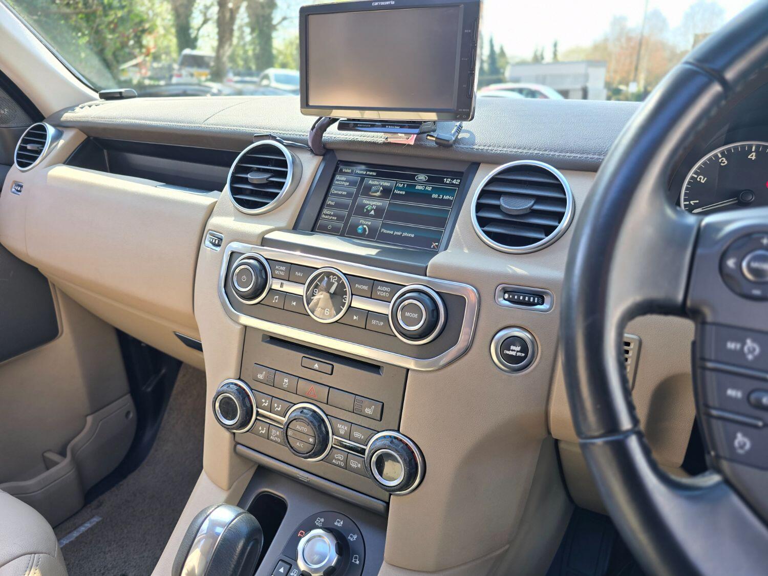 Used Land Rover Discovery 4 2013 for sale - 77189389: Photo 28