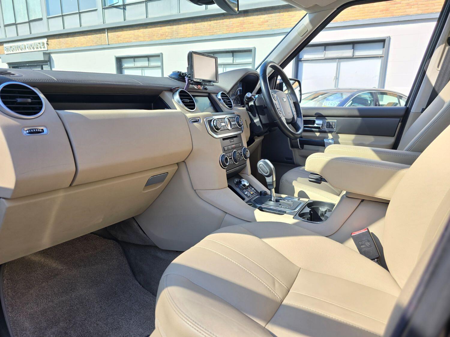 Used Land Rover Discovery 4 2013 for sale - 77189389: Photo 35