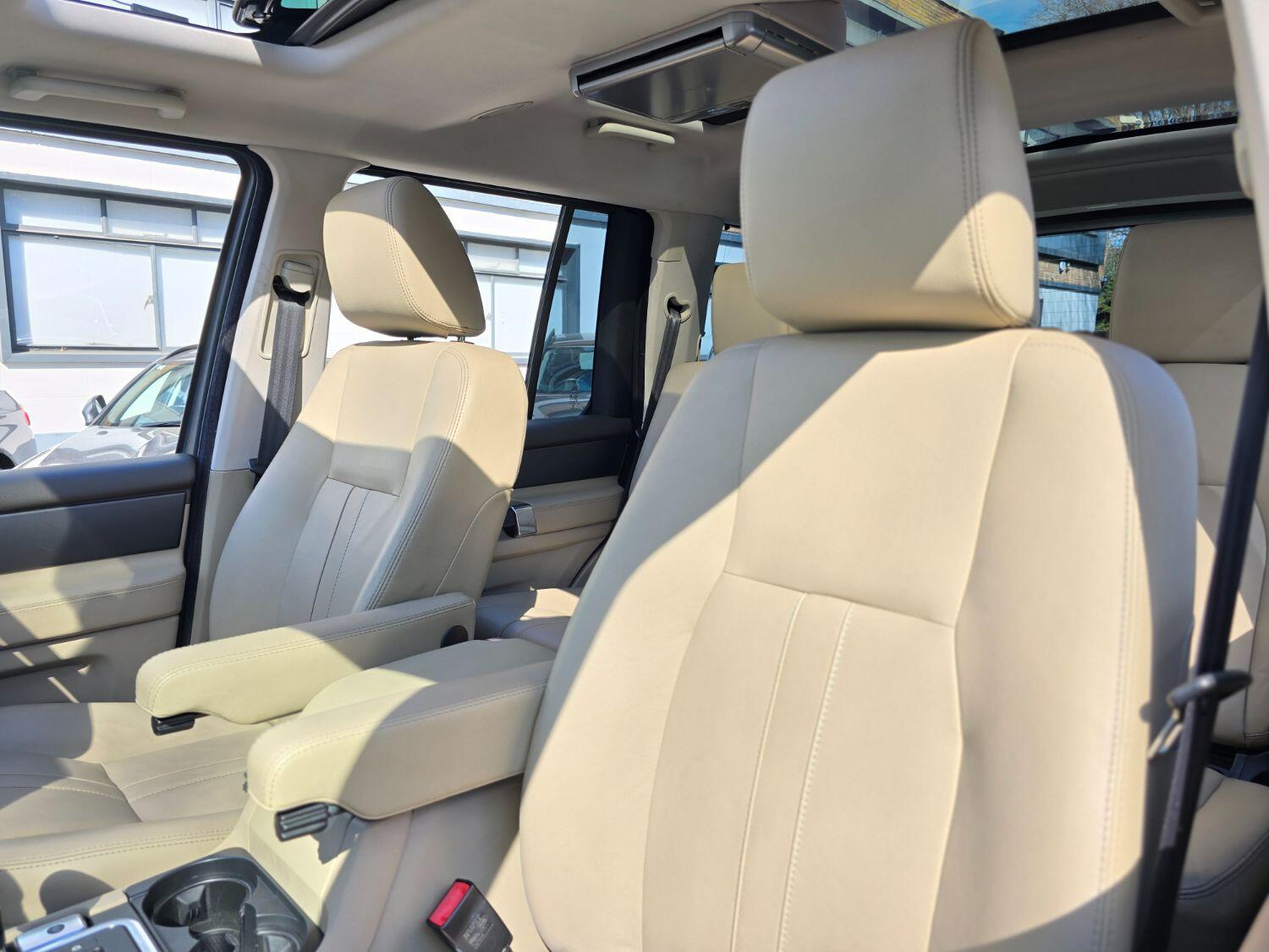 Used Land Rover Discovery 4 2013 for sale - 77189389: Photo 38