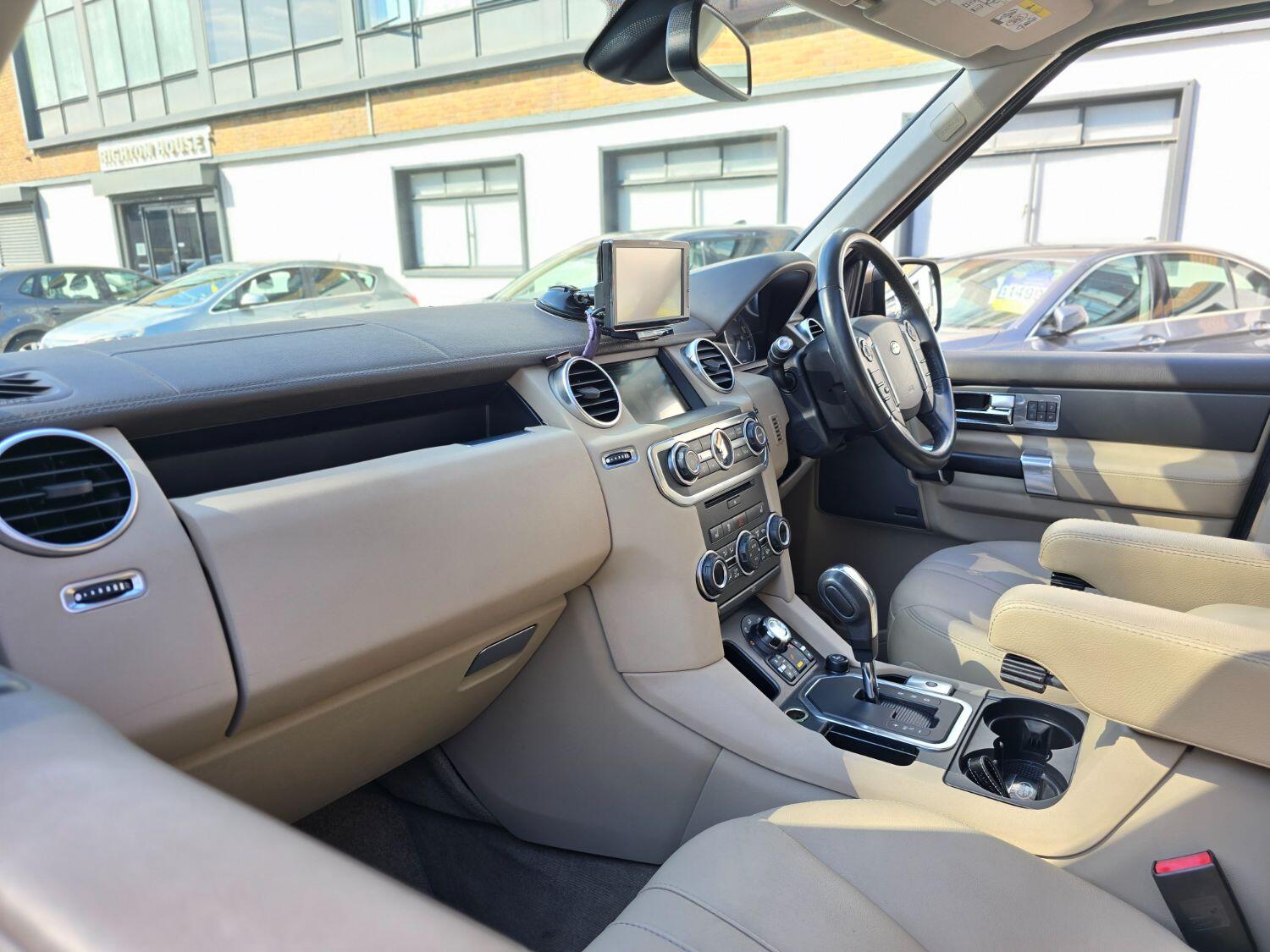 Used Land Rover Discovery 4 2013 for sale - 77189389: Photo 41