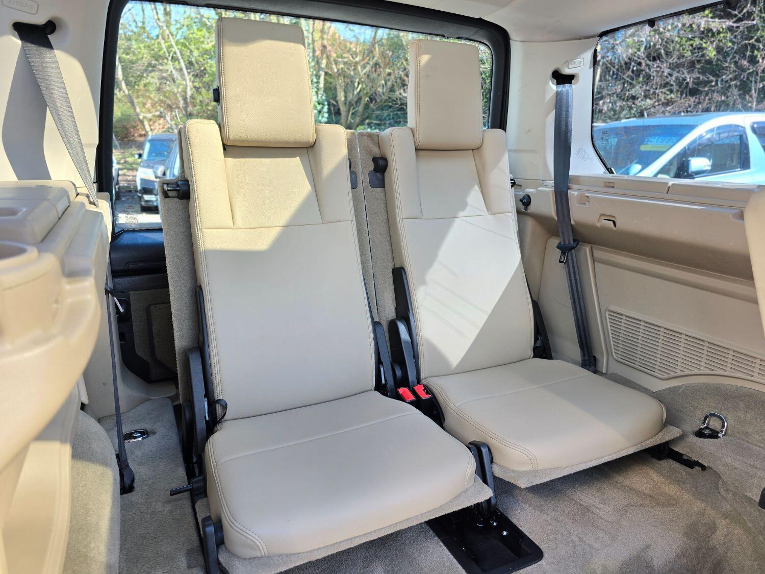 Used Land Rover Discovery 4 2013 for sale - 77189389: Photo 44