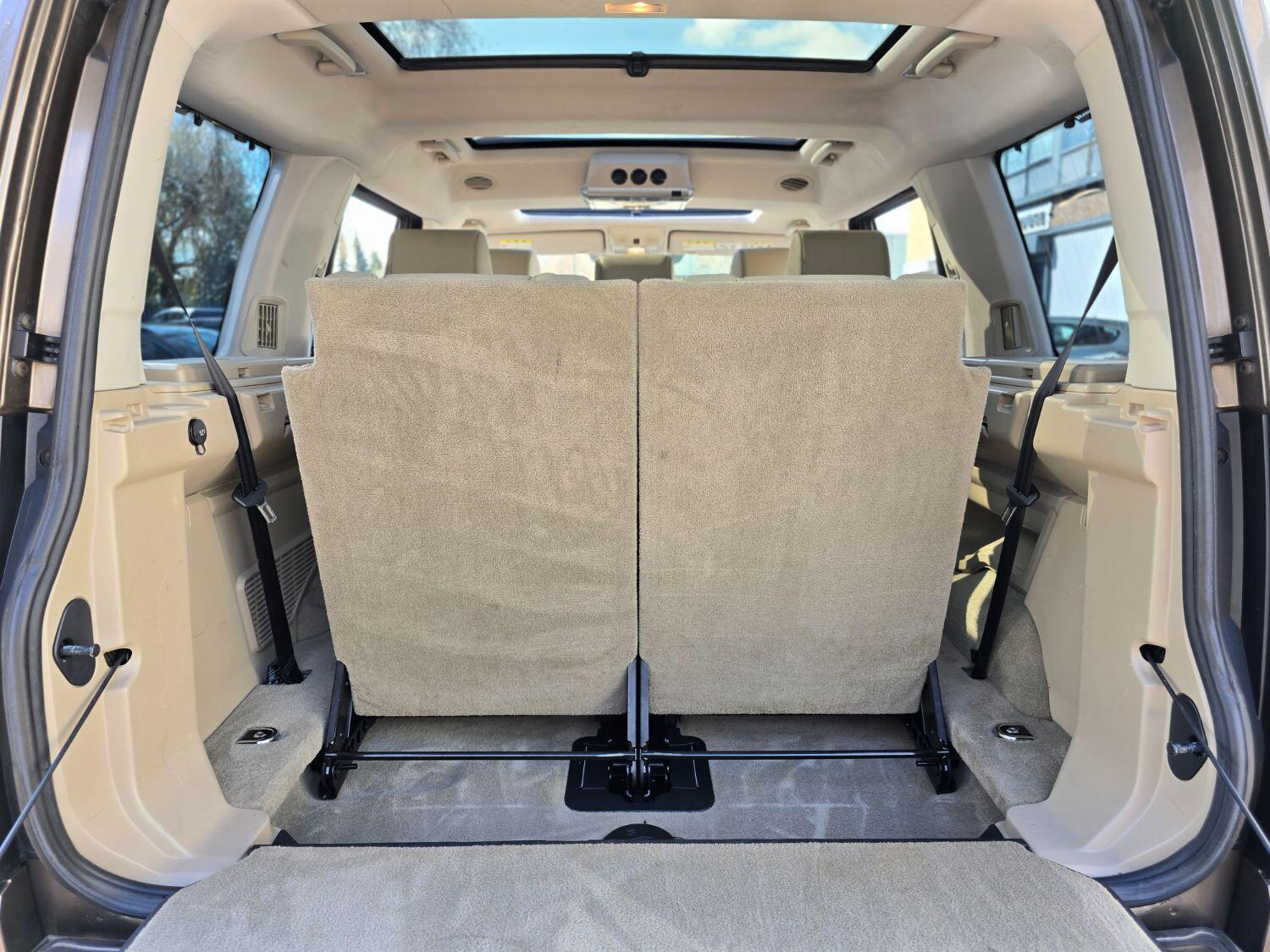 Used Land Rover Discovery 4 2013 for sale - 77189389: Photo 45