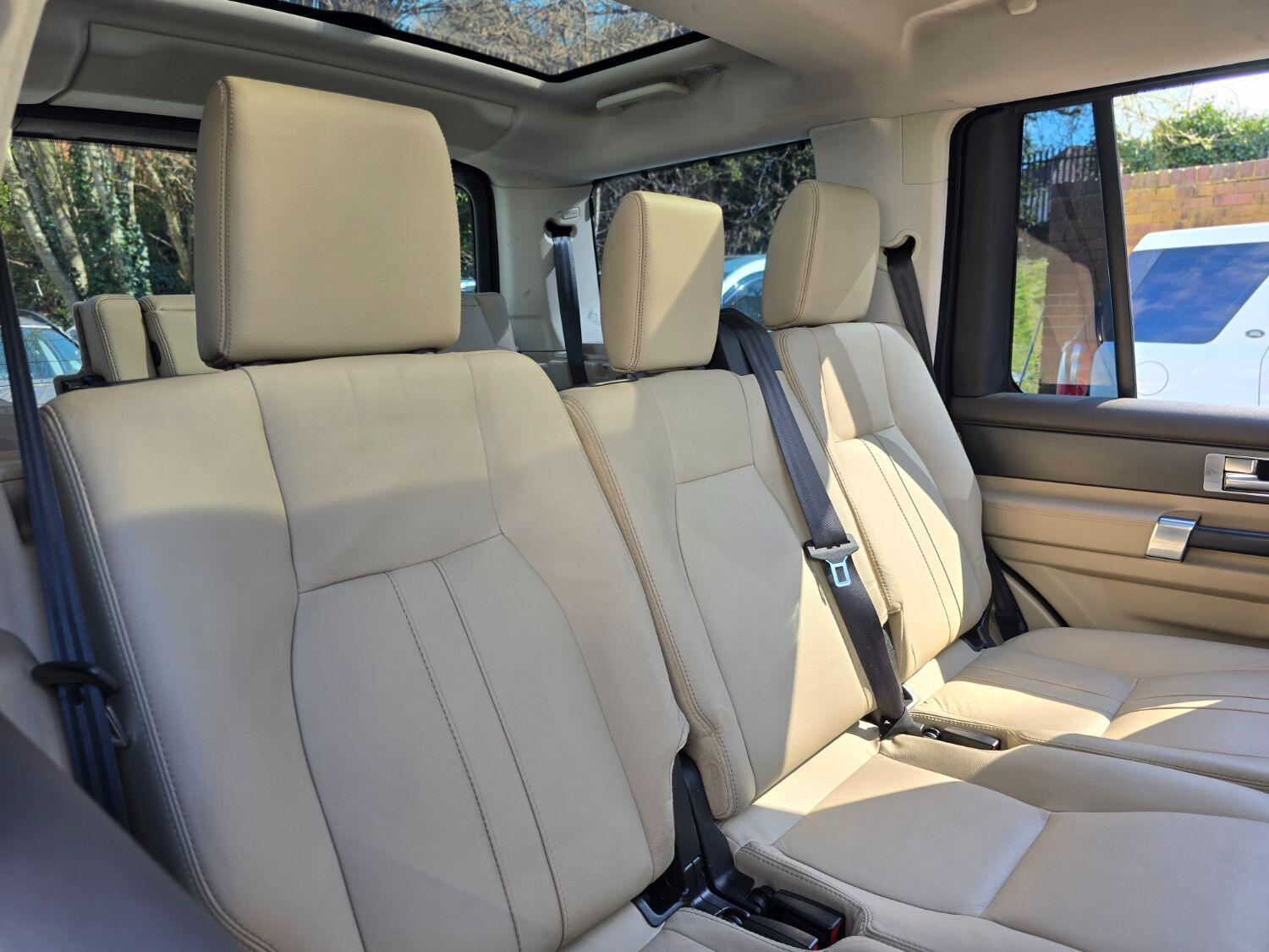 Used Land Rover Discovery 4 2013 for sale - 77189389: Photo 49