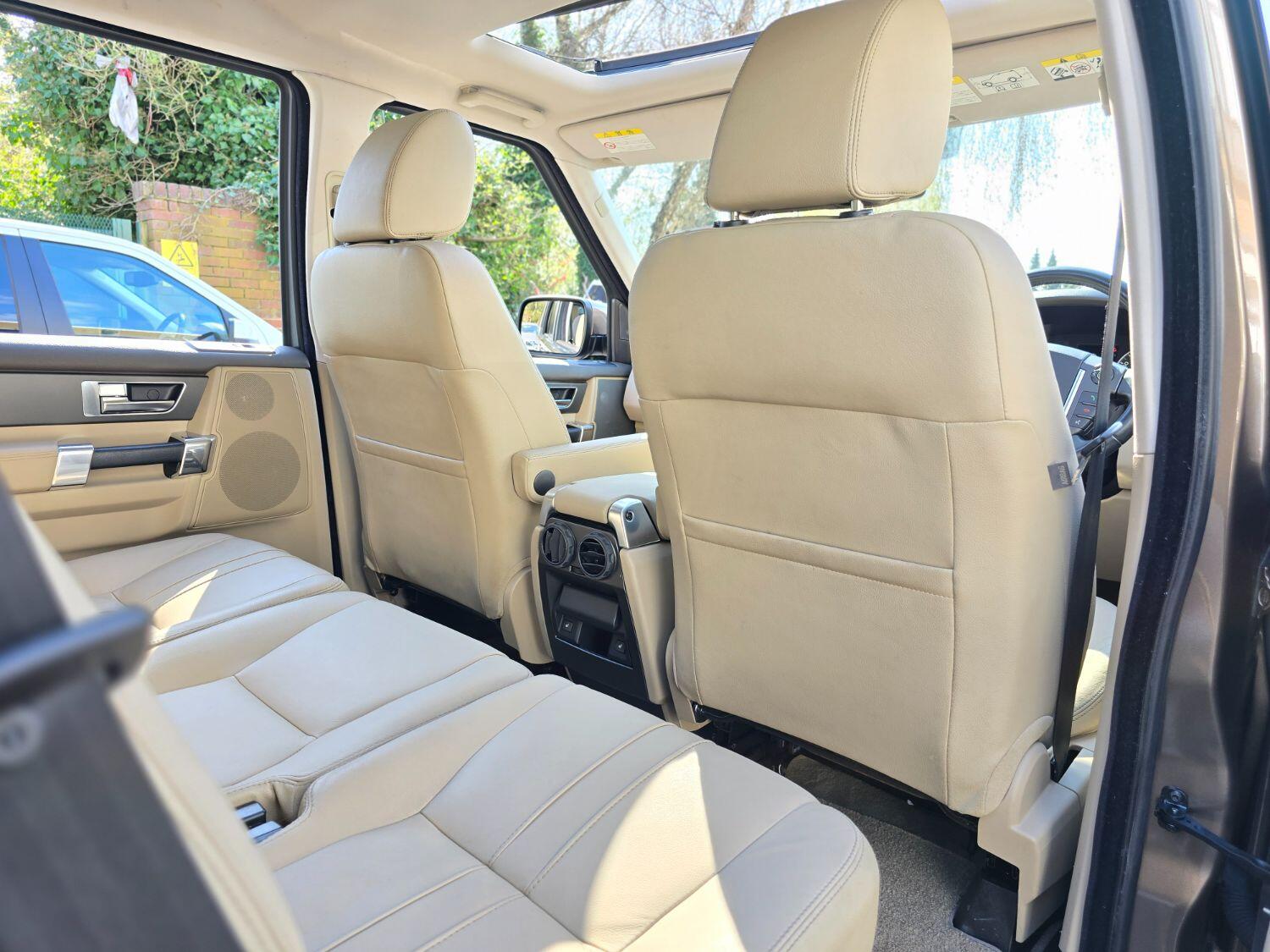 Used Land Rover Discovery 4 2013 for sale - 77189389: Photo 51