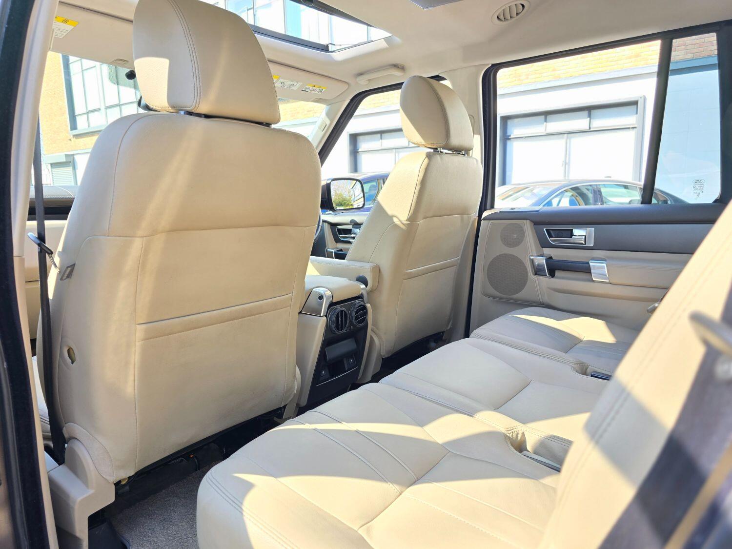 Used Land Rover Discovery 4 2013 for sale - 77189389: Photo 55