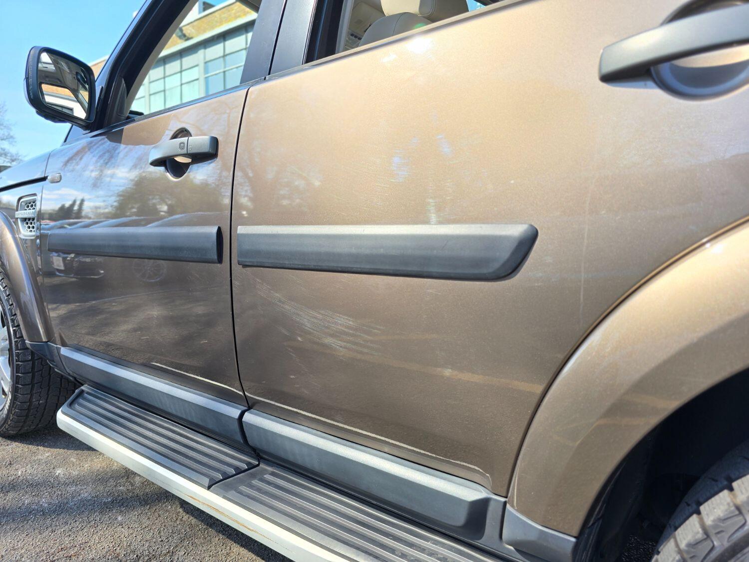 Used Land Rover Discovery 4 2013 for sale - 77189389: Photo 67