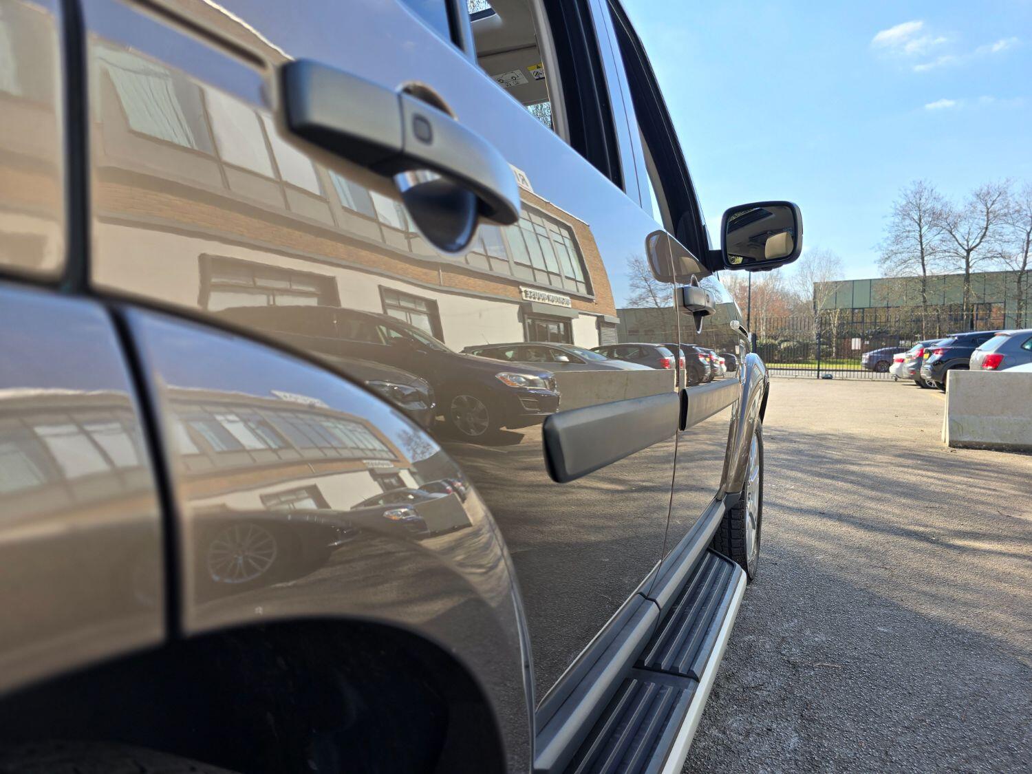 Used Land Rover Discovery 4 2013 for sale - 77189389: Photo 68