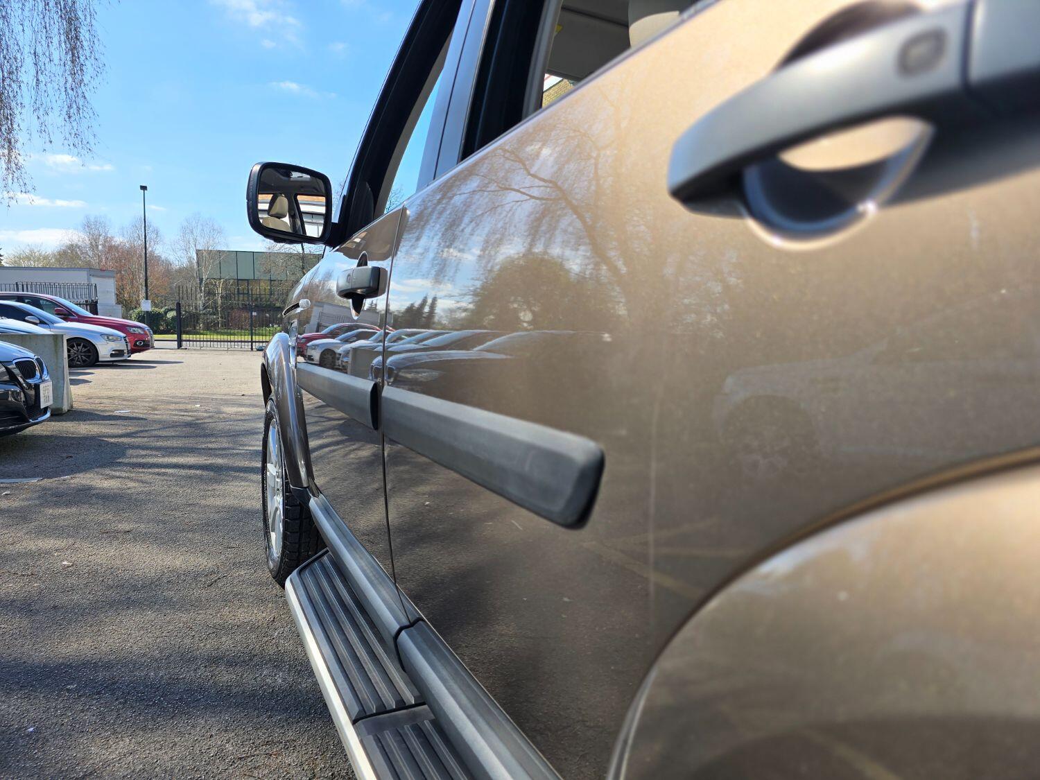 Used Land Rover Discovery 4 2013 for sale - 77189389: Photo 69