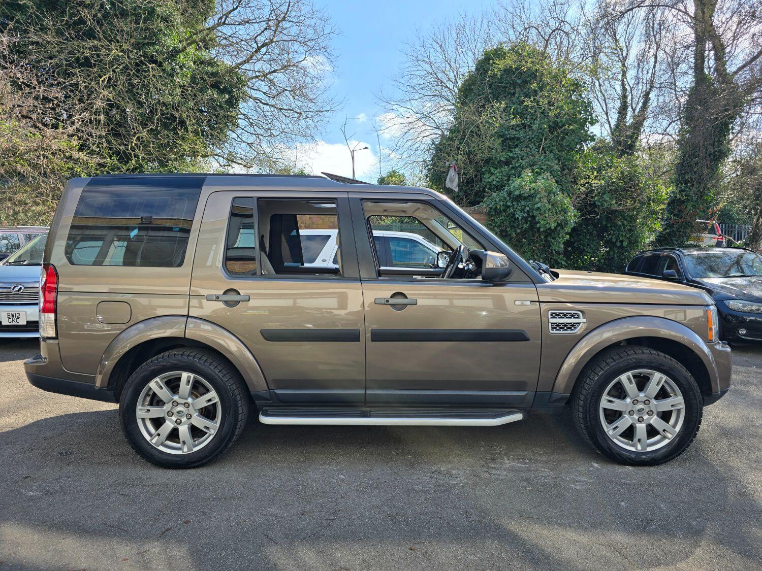 Used Land Rover Discovery 4 2013 for sale - 77189389: Photo 7