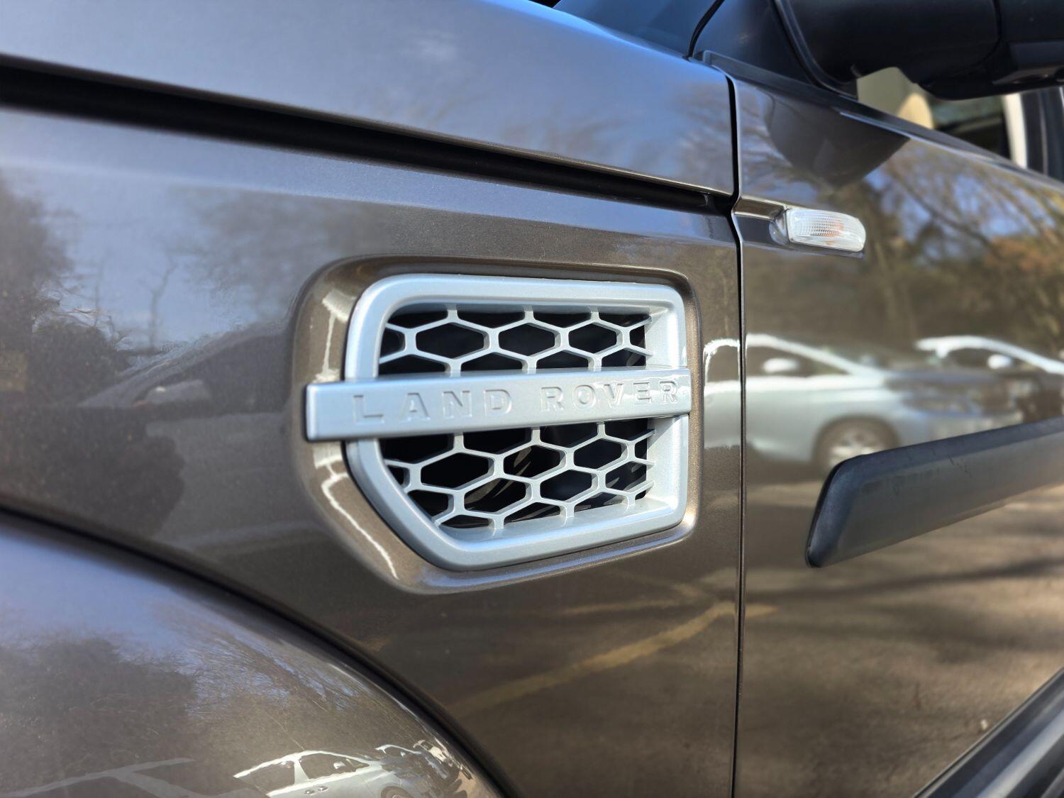 Used Land Rover Discovery 4 2013 for sale - 77189389: Photo 70