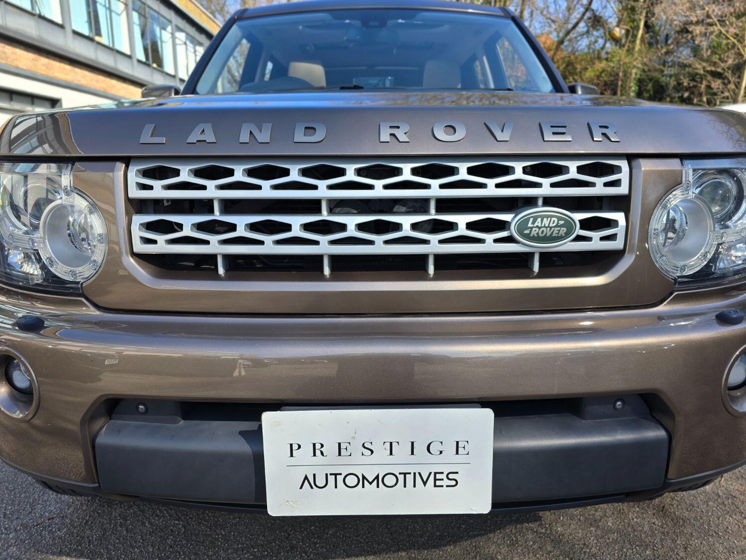 Used Land Rover Discovery 4 2013 for sale - 77189389: Photo 71