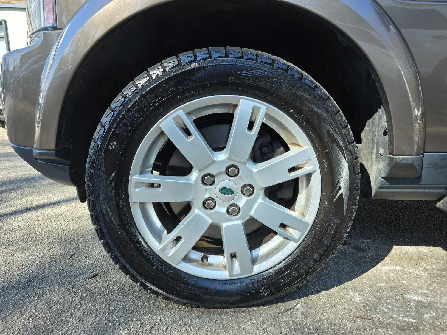 Used Land Rover Discovery 4 2013 for sale - 77189389: Photo 79