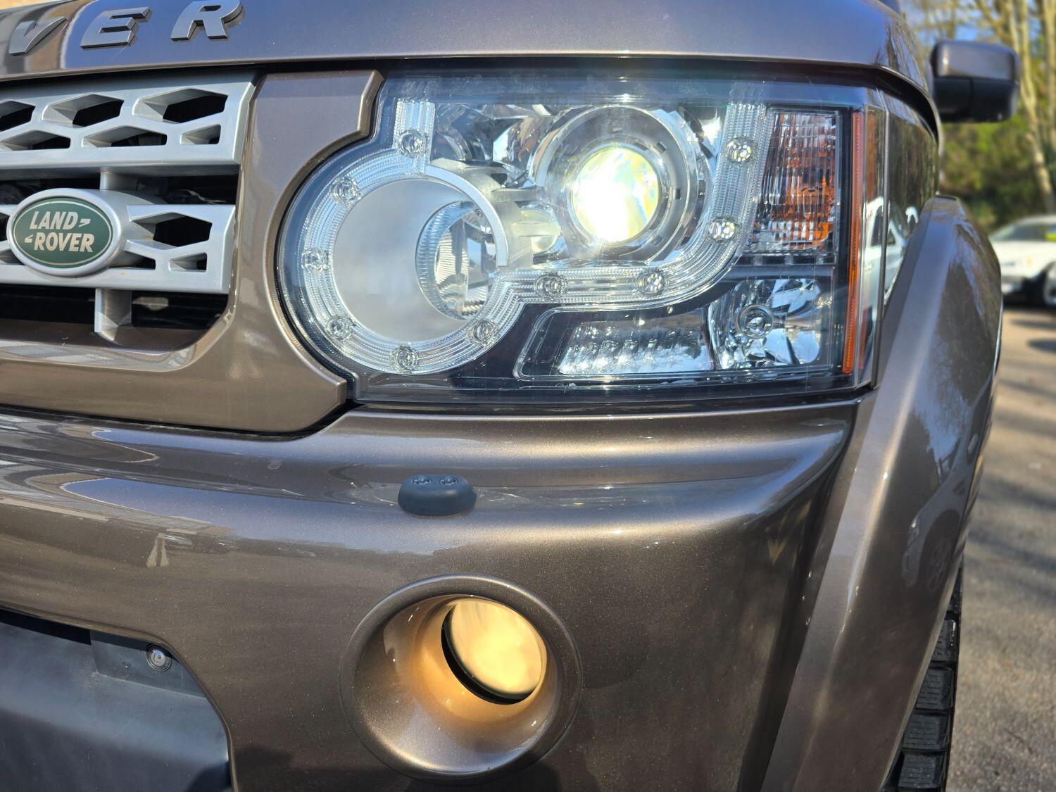 Used Land Rover Discovery 4 2013 for sale - 77189389: Photo 81