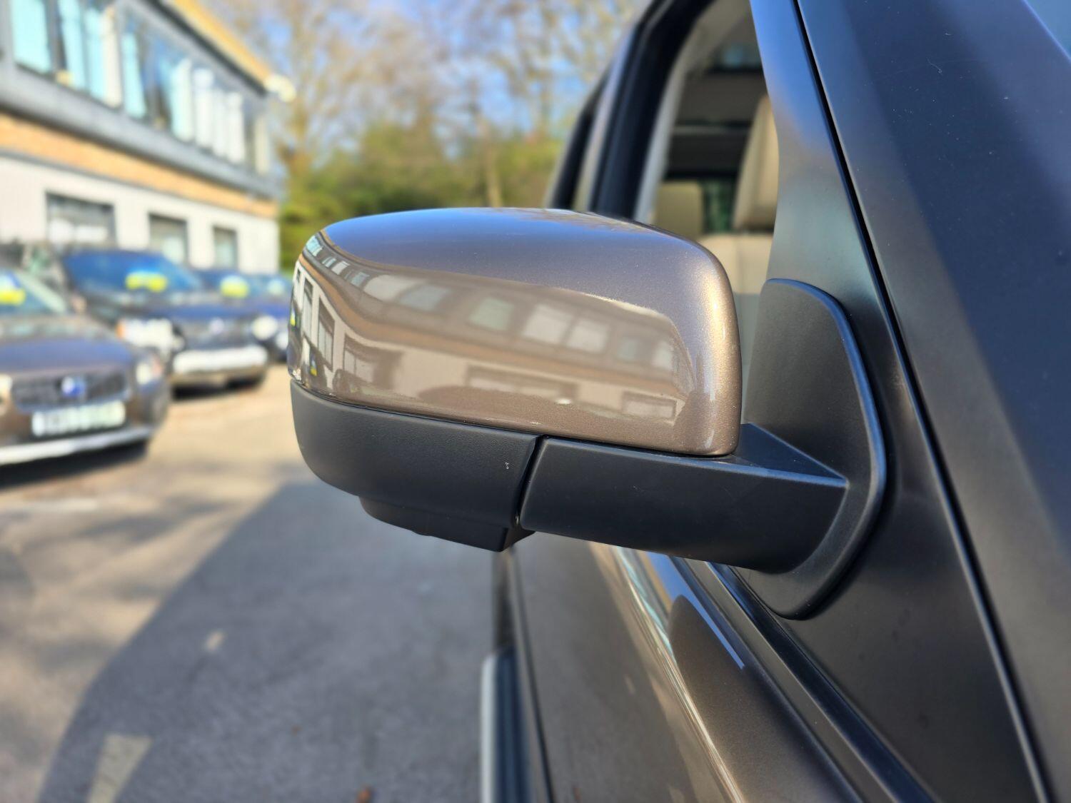 Used Land Rover Discovery 4 2013 for sale - 77189389: Photo 83