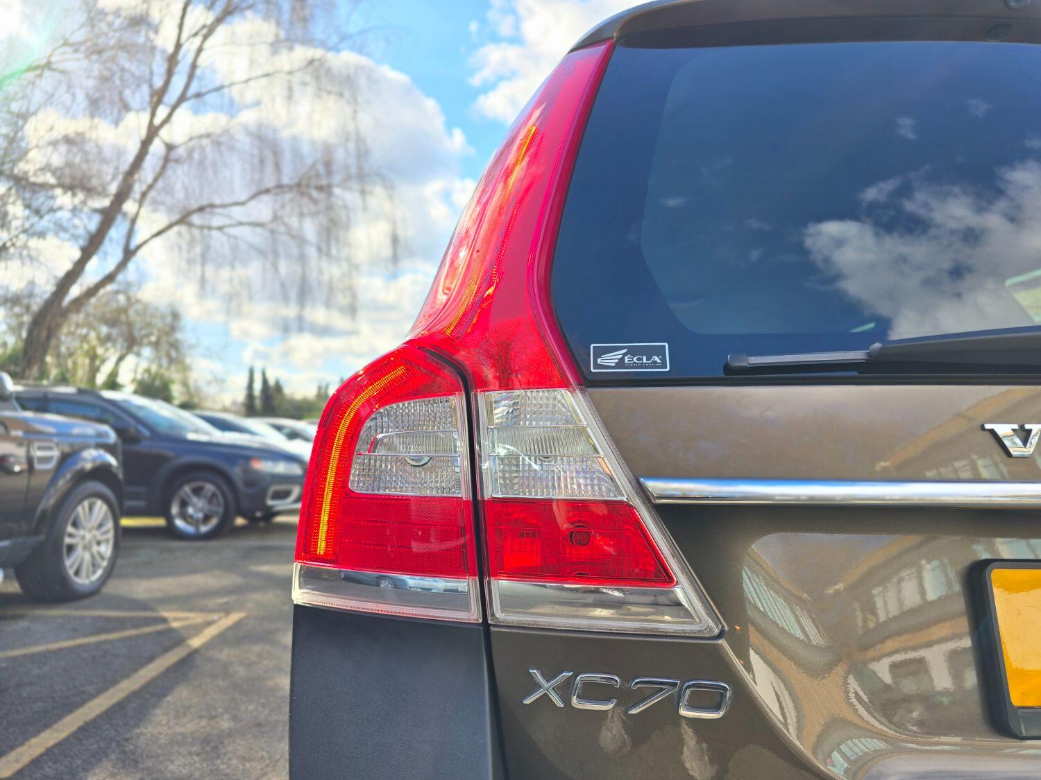 Used Volvo XC70 2013 for sale - 77189409: Photo 73