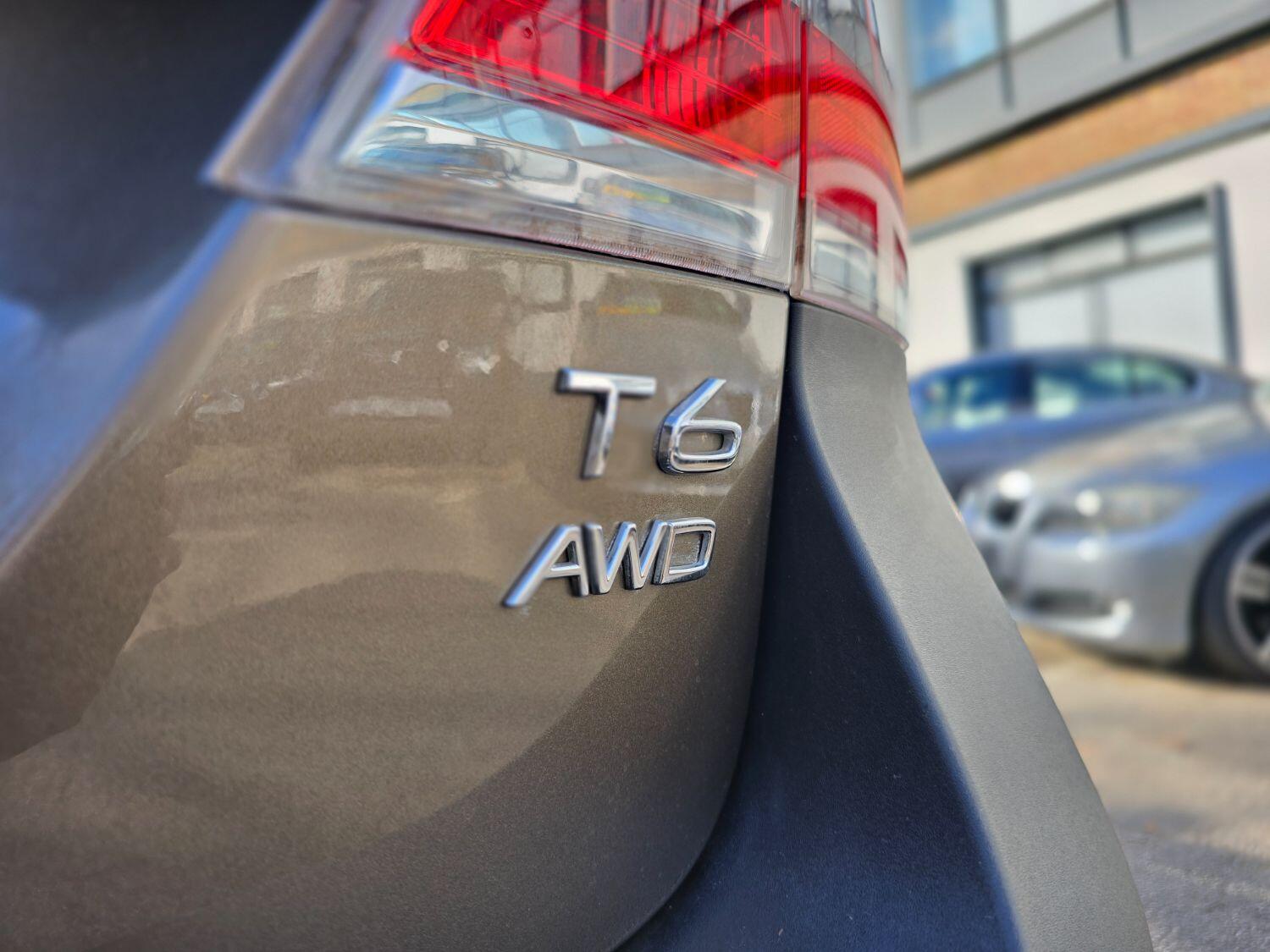 Used Volvo XC70 2013 for sale - 77189409: Photo 76