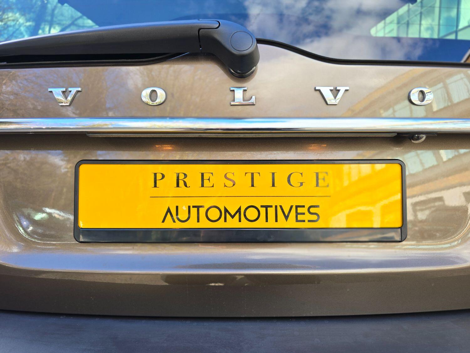 Used Volvo XC70 2013 for sale - 77189409: Photo 95