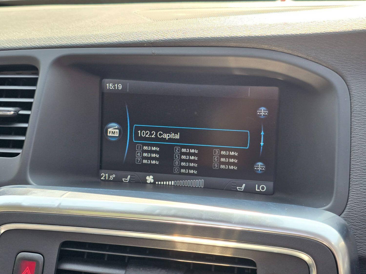 Used Volvo V60 2013 for sale - 77189369: Photo 48