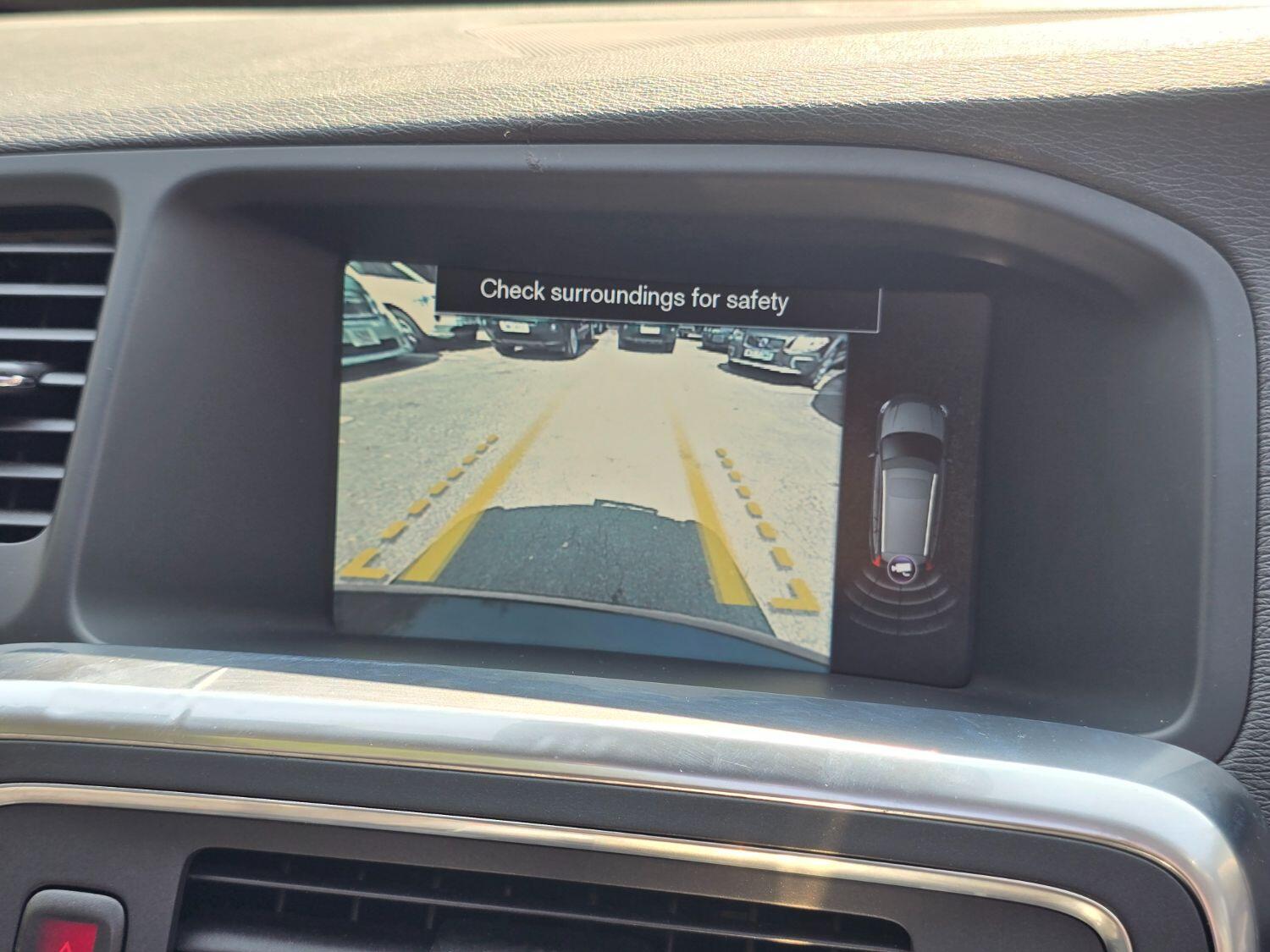 Used Volvo V60 2013 for sale - 77189369: Photo 50