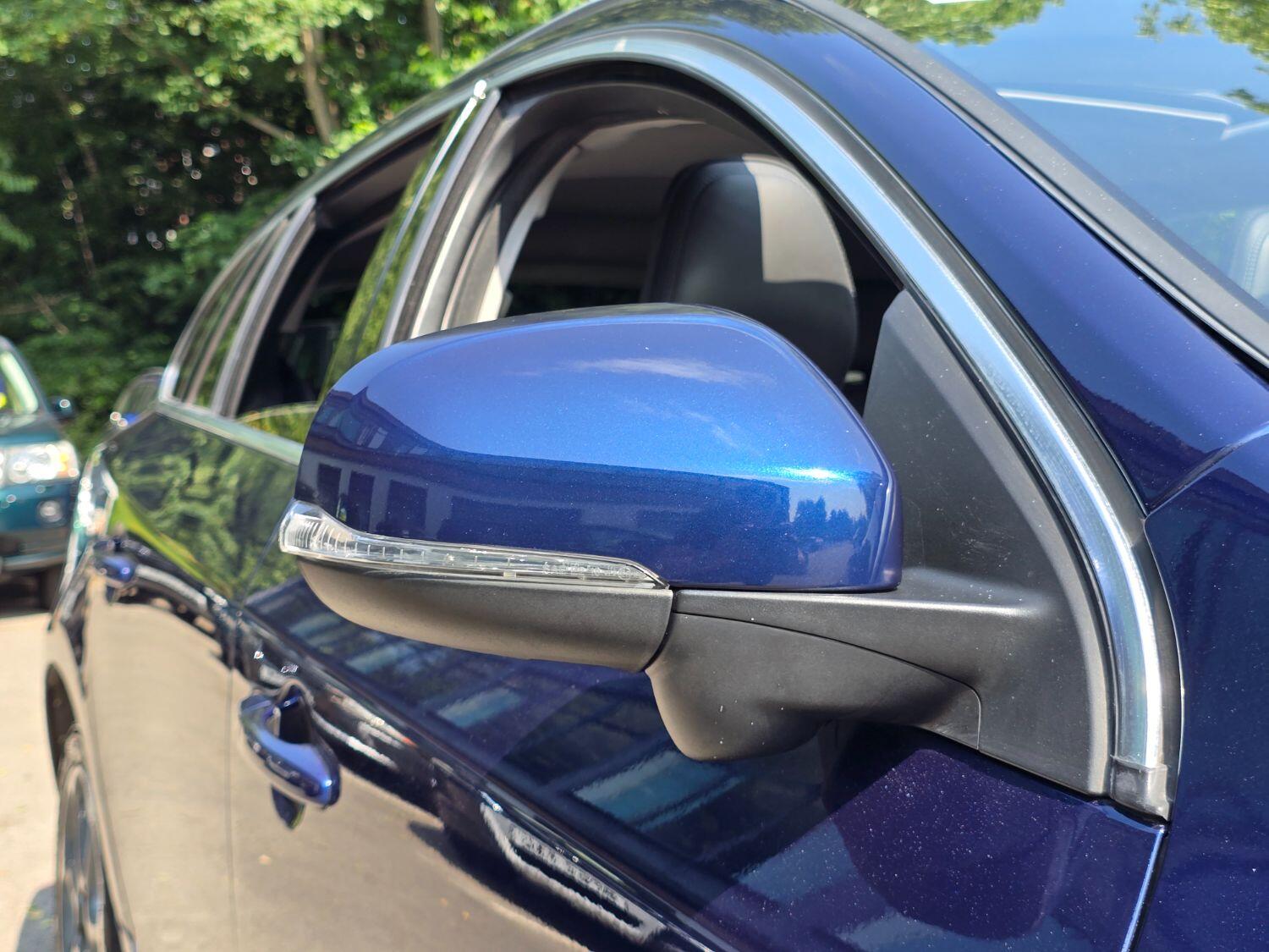 Used Volvo V60 2013 for sale - 77189369: Photo 75