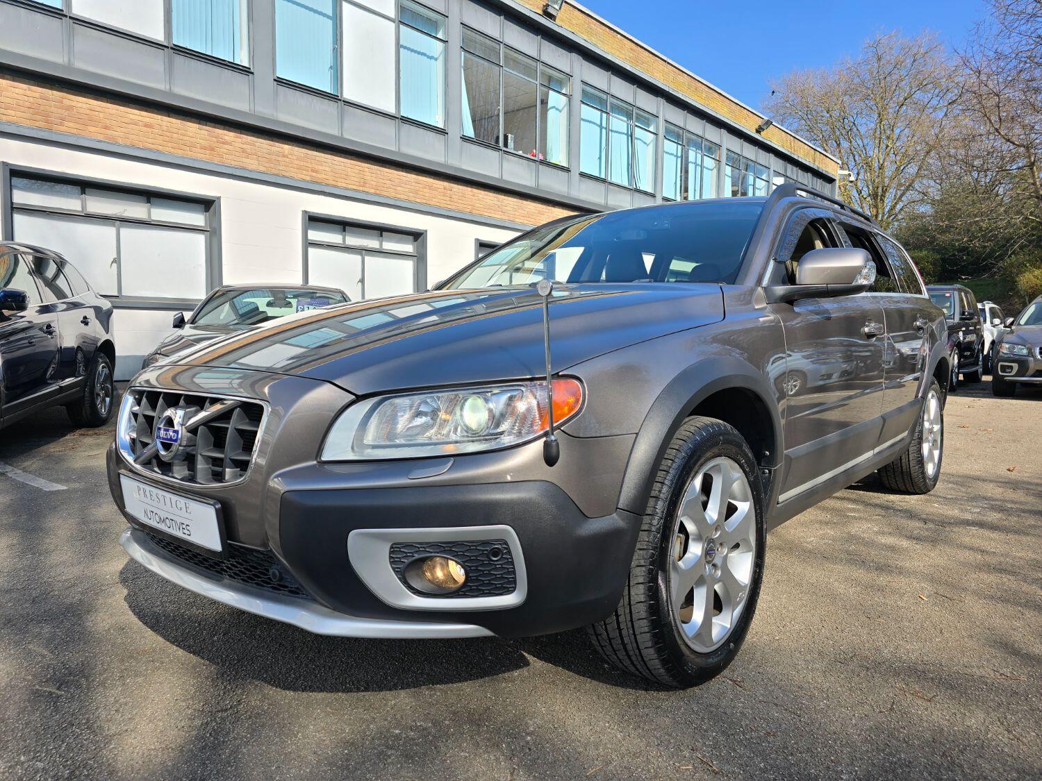 Used Volvo XC70 2011 for sale - 77189407: Photo 12