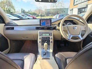 Used Volvo XC70 2011 for sale - 77189407: Photo