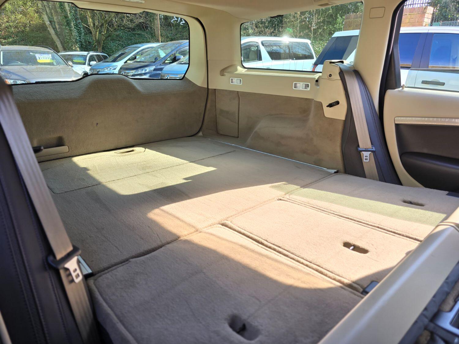 Used Volvo XC70 2011 for sale - 77189407: Photo 42