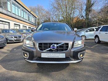 Used Volvo XC70 2011 for sale - 77189407: Photo