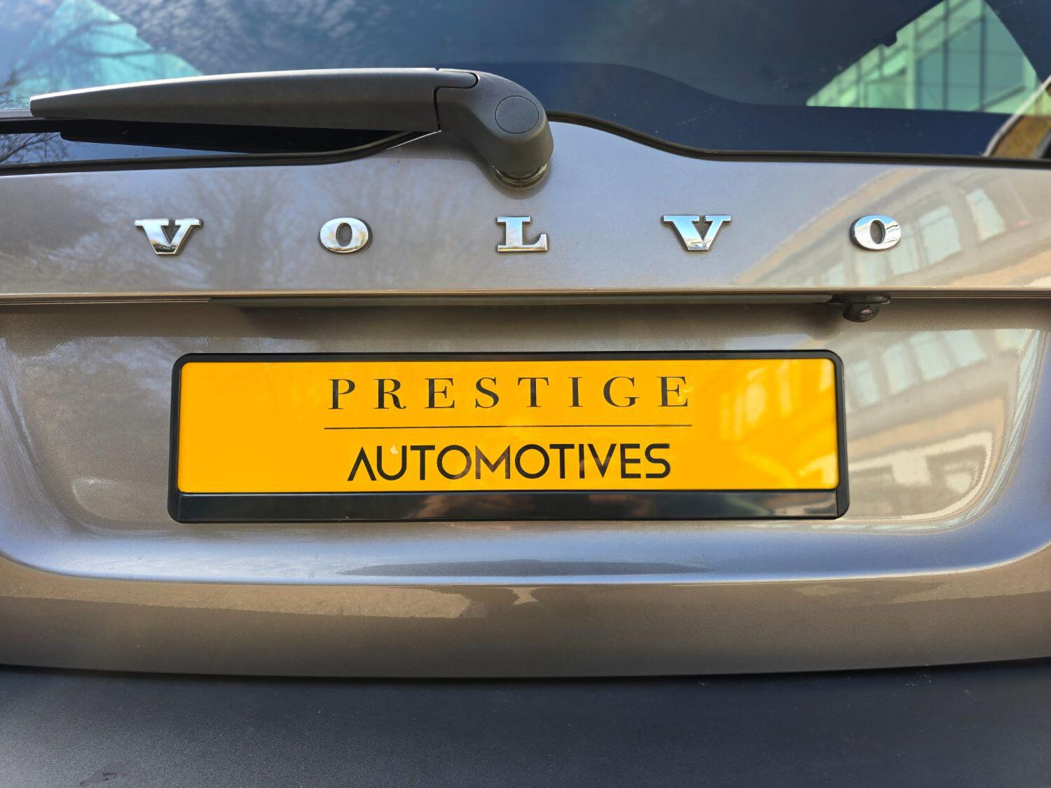 Used Volvo XC70 2011 for sale - 77189407: Photo 66