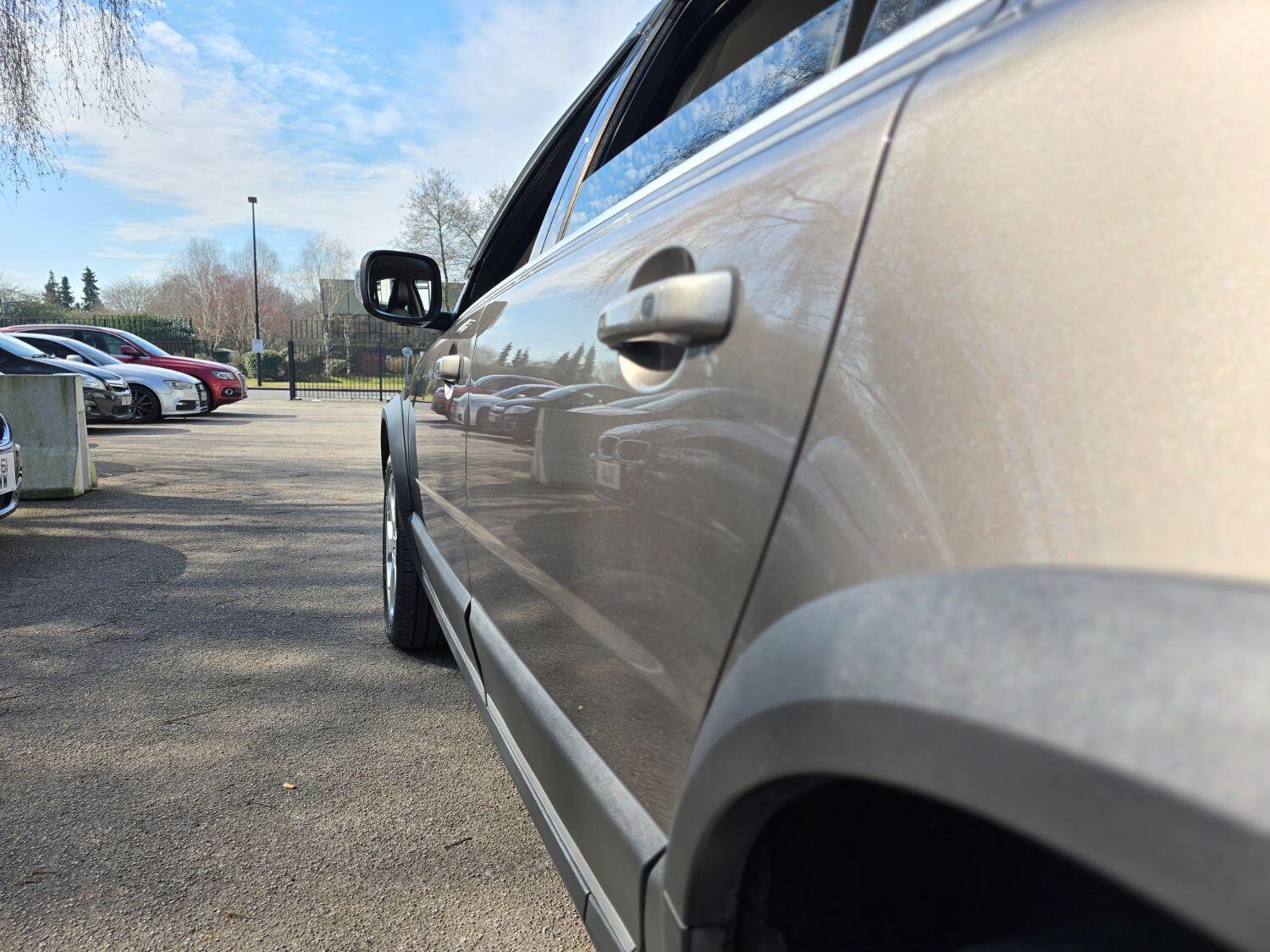 Used Volvo XC70 2011 for sale - 77189407: Photo 72