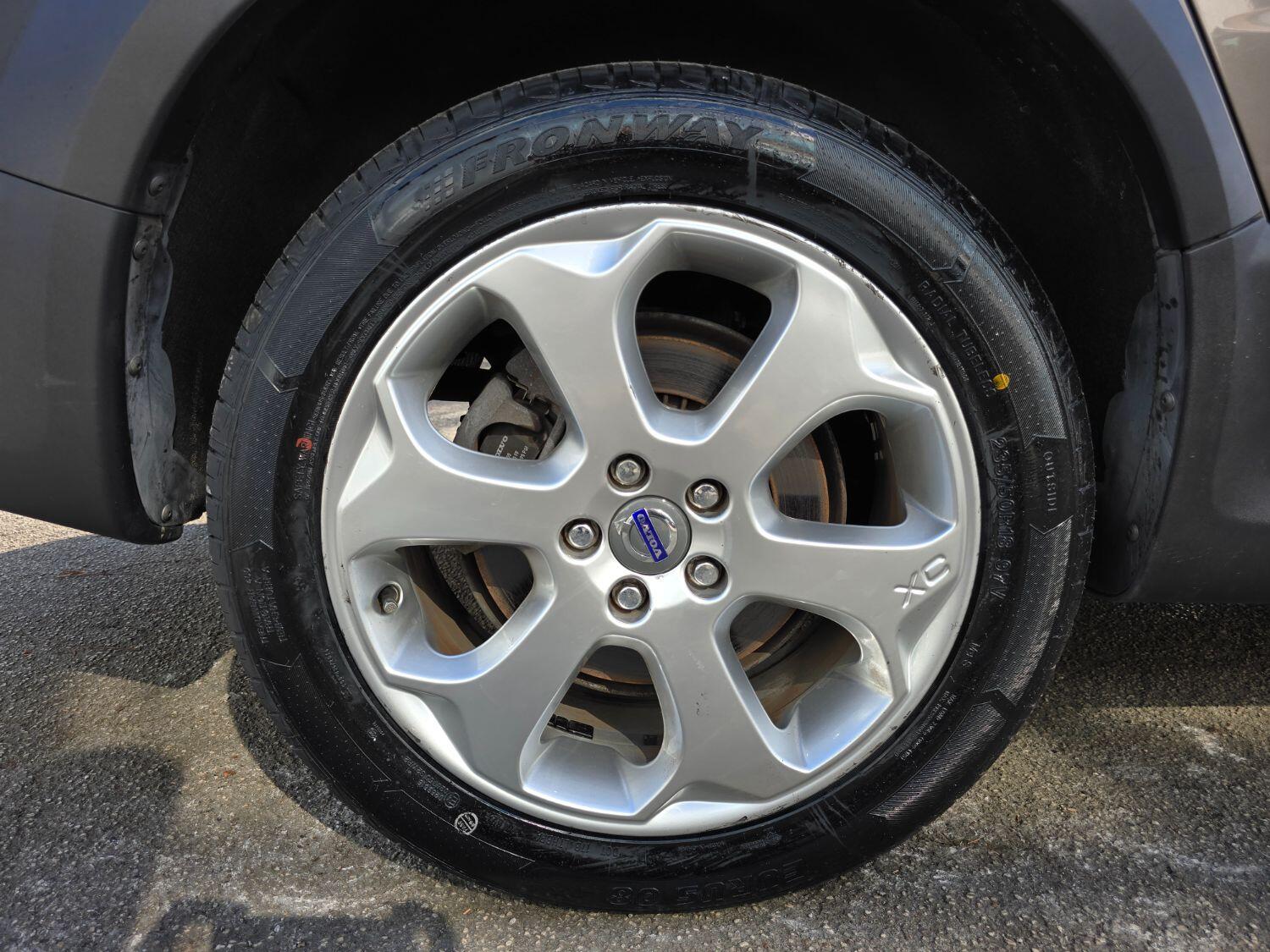 Used Volvo XC70 2011 for sale - 77189407: Photo 77