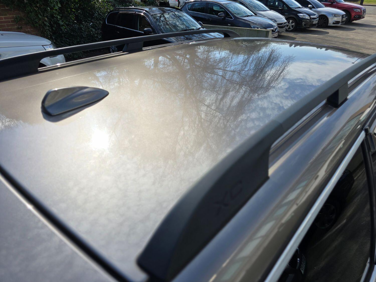 Used Volvo XC70 2011 for sale - 77189407: Photo 79