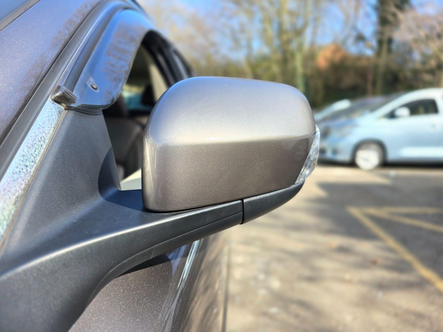 Used Volvo XC70 2011 for sale - 77189407: Photo 88