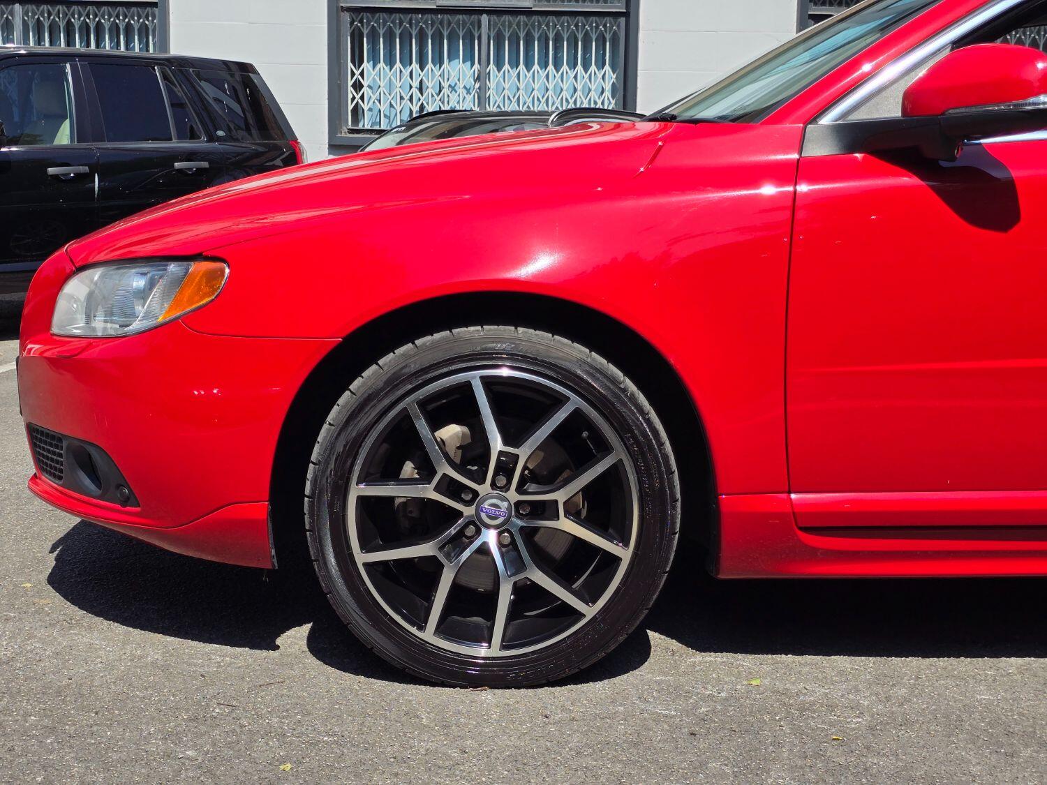 Used Volvo V70 2011 for sale - 77189368: Photo 12