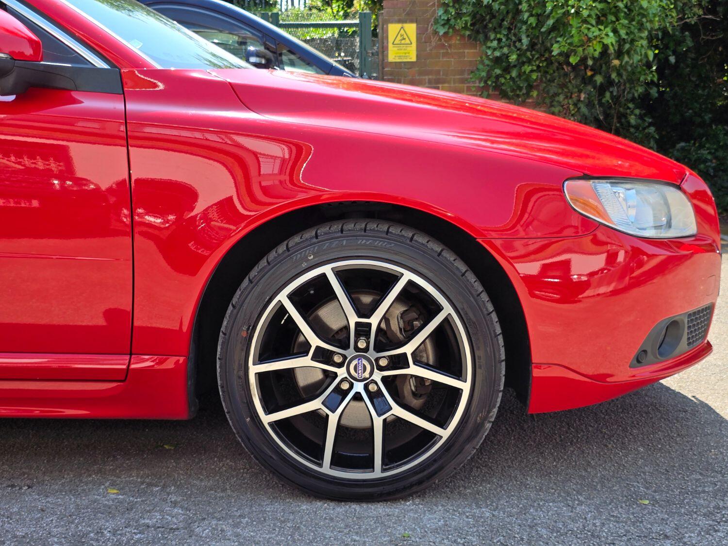 Used Volvo V70 2011 for sale - 77189368: Photo 14