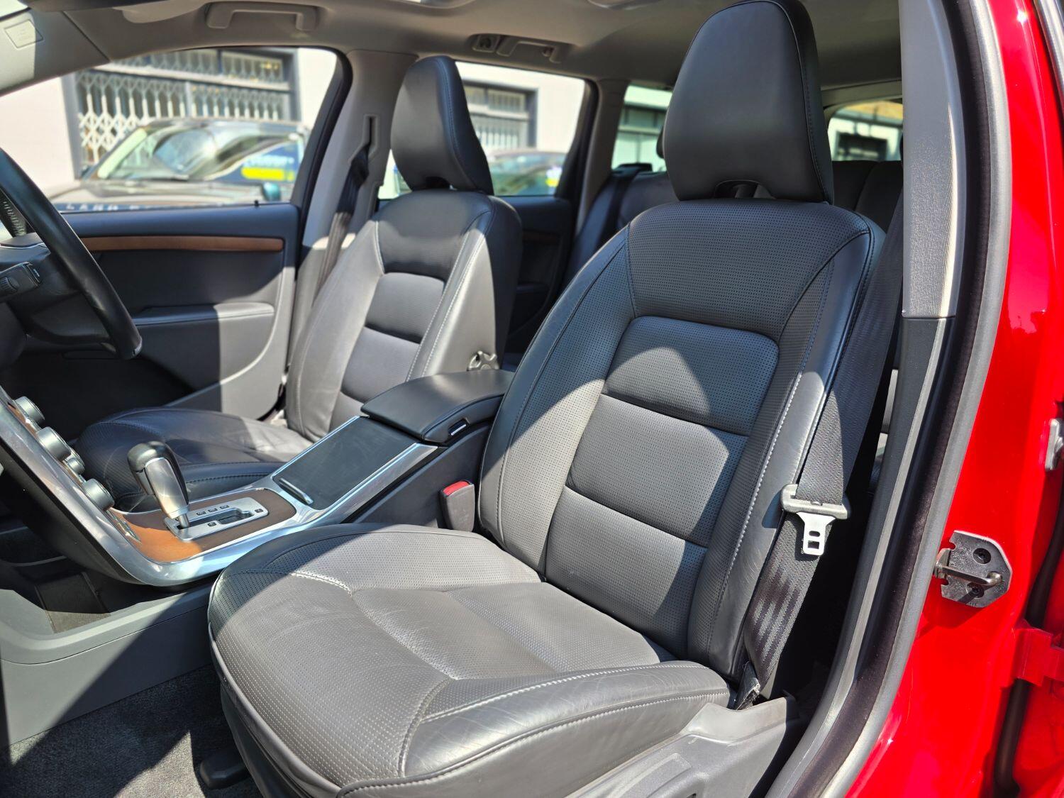 Used Volvo V70 2011 for sale - 77189368: Photo 20