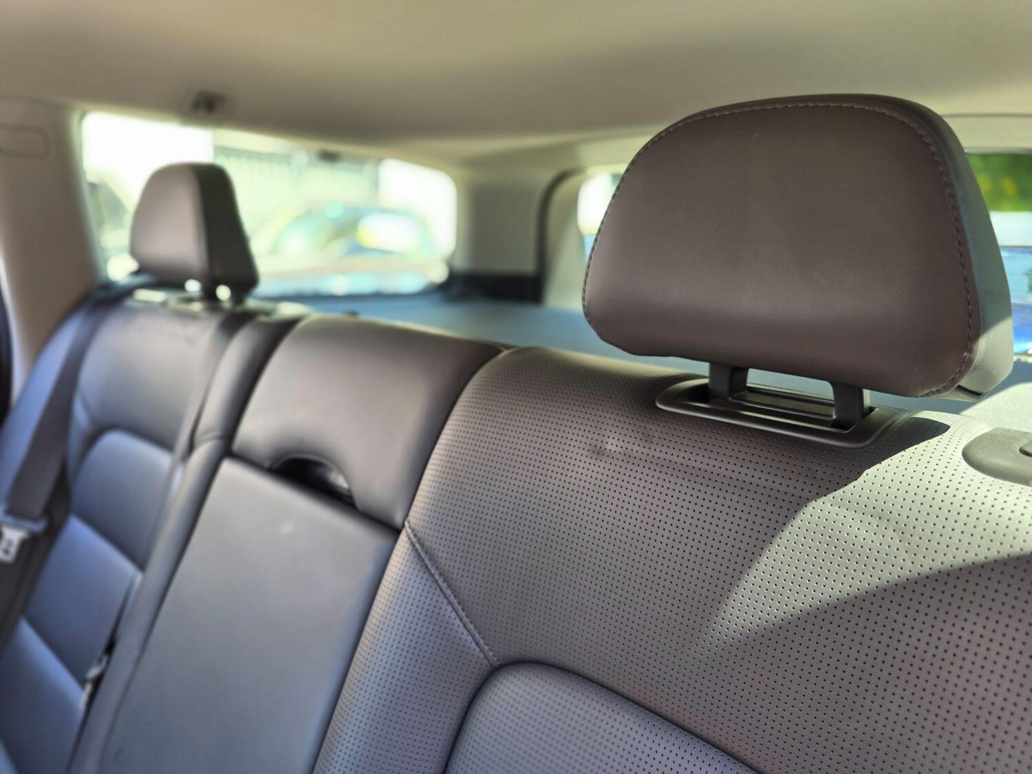 Used Volvo V70 2011 for sale - 77189368: Photo 37