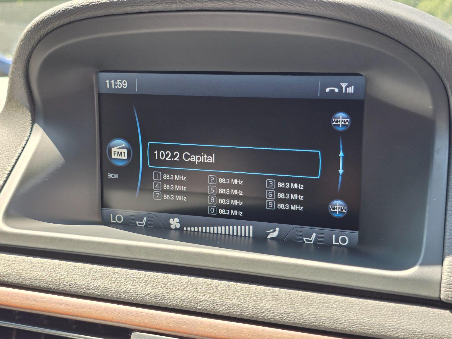 Used Volvo V70 2011 for sale - 77189368: Photo 55